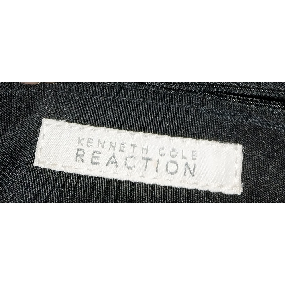 KENNETH COLE REACTION CROSSBODY BAG SMALL 5 1/4 X 8” - Picture 4 of 6